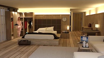 Nasty city hentai game ep 1 homemade gloryhole