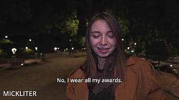 Date with porn actor mickliter