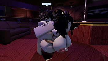 Amigo Me Invita Una Copa Y Le Pago De Otra Forma Roblox Condo Horny thumbnail