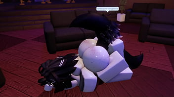 Amigo me invita una copa y le pago de otra forma roblox condo horny