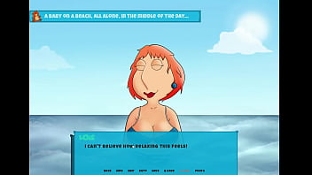 Lois griffin's cheating on peter griffin hot milf lois milf gets laid