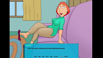 Lois griffin's cheating on peter griffin hot milf lois milf gets laid