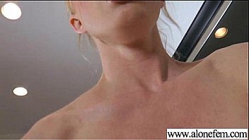 Sex action using crazy sex things to get orgasms by hot amateur girl ashley roberts video 04