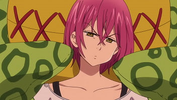 The seven deadly sins ep 16 dublado hd