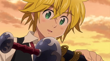 The seven deadly sins ep 16 dublado hd