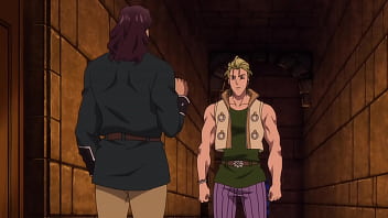 The seven deadly sins ep 16 dublado hd