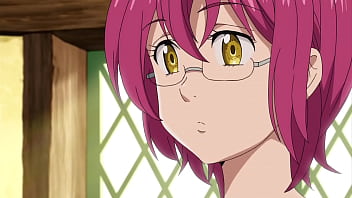 The seven deadly sins ep 16 dublado hd