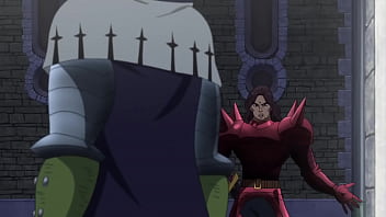 The seven deadly sins ep 16 dublado hd