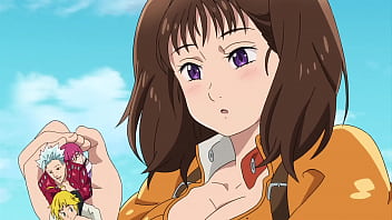 The seven deadly sins ep 16 dublado hd