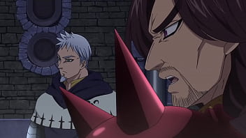 The seven deadly sins ep 16 dublado hd