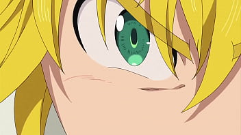 The seven deadly sins ep 16 dublado hd