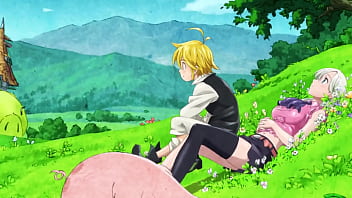 The seven deadly sins ep 16 dublado hd