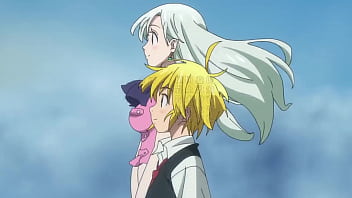 The seven deadly sins ep 16 dublado hd