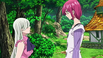 The seven deadly sins ep 16 dublado hd