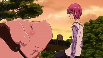 The seven deadly sins ep 16 dublado hd