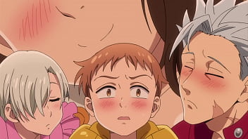 The seven deadly sins ep 16 dublado hd