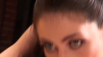 Supermodel faith leone gets her pussy filled with tj cummings cock