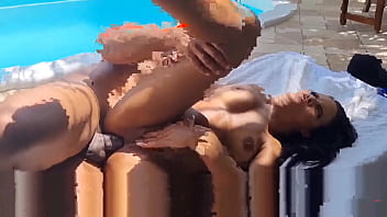 A safada me deu o cu em forma de pagamento