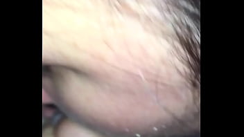 Wack bitch ain’t even wanna swallow