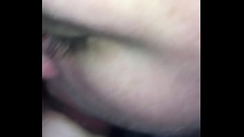 Wack bitch ain’t even wanna swallow