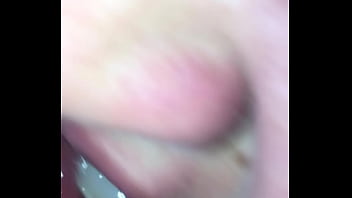 Wack bitch ain’t even wanna swallow