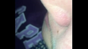 Wack bitch ain’t even wanna swallow