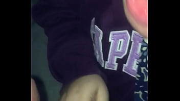 Wack bitch ain’t even wanna swallow