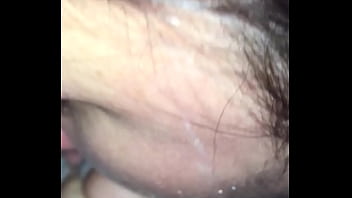 Wack bitch ain’t even wanna swallow