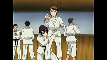 Alguien se sabe como se llama hentai