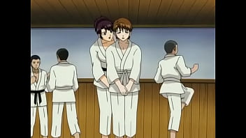 Alguien se sabe como se llama hentai