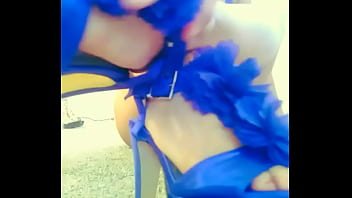 Brunette milf loves showing off her heels