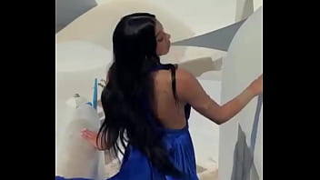 Glamour latina model fuck photographer after photoshoot in greece