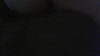 Doing my sexy ass wife doggy