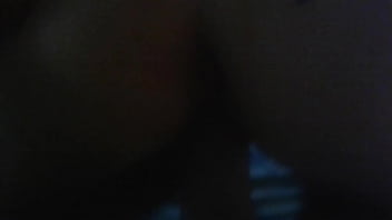 Doing my sexy ass wife doggy