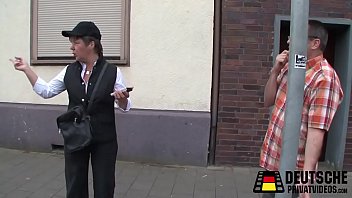 Sie Will Gefickt Werden thumbnail