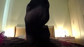 Your daily dose of my feet