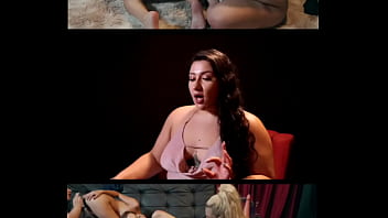 O reality show do sexo anal com prolapso anal gape e brincadeiras proctológicas