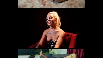 O Reality Show Do Sexo Anal Com Prolapso Anal Gape E Brincadeiras Proctológicas thumbnail