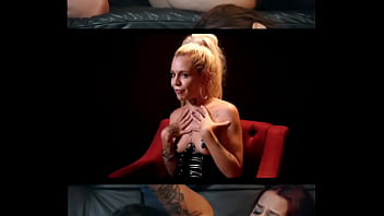 O reality show do sexo anal com prolapso anal gape e brincadeiras proctológicas