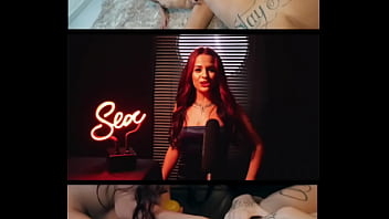 O reality show do sexo anal com prolapso anal gape e brincadeiras proctológicas