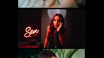 O reality show do sexo anal com prolapso anal gape e brincadeiras proctológicas