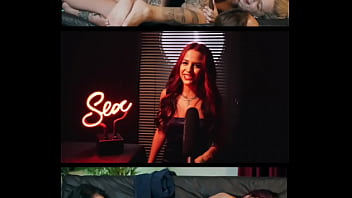 O reality show do sexo anal com prolapso anal gape e brincadeiras proctológicas