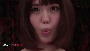 Yua ariga's alluring japanese seduction – sensual pleasures unleashed