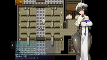 Ganeplay neygamesfantasy nymphomania priestess episódio 1
