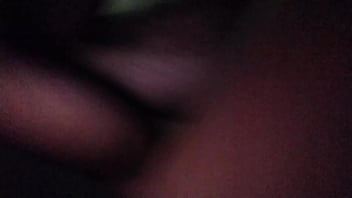 Fucking the cheating wife in the morning after her husband went to work