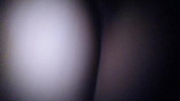 Fucking the cheating wife in the morning after her husband went to work