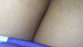 Fucking the cheating wife in the morning after her husband went to work