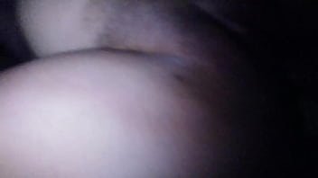 Fucking the cheating wife in the morning after her husband went to work