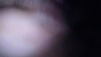 Fucking the cheating wife in the morning after her husband went to work