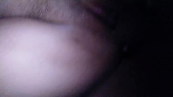 Fucking the cheating wife in the morning after her husband went to work